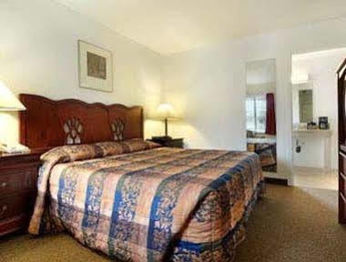 Knights Inn & Suites Seatac Airport Tukwila Exterior foto
